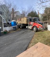 Recycling Services for Junk in South Carthage, TN